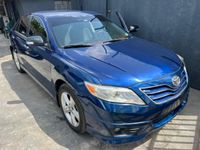 TOYOTA CAMRY 2011 